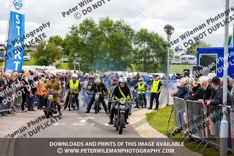 Vintage motorcycle club;eventdigitalimages;no limits trackdays;peter wileman photography;vintage motocycles;vmcc banbury run photographs